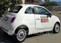 2011 Fiat 500