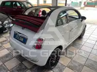 2011 Fiat 500