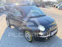 2011 Fiat 500