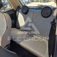 2011 Fiat 500