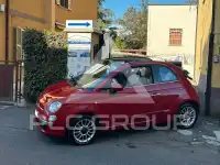 2011 Fiat 500