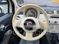 2011 Fiat 500