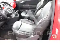 2011 Fiat 500