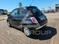 2011 Fiat 500