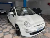 2011 Fiat 500