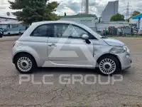 2011 Fiat 500