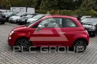 2011 Fiat 500