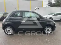 2011 Fiat 500