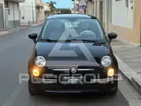 2011 Fiat 500