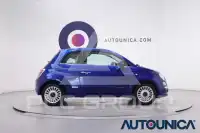 2011 Fiat 500