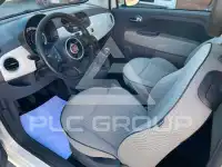 2011 Fiat 500