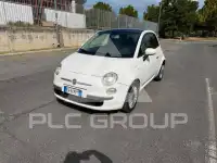 2011 Fiat 500