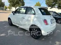 2011 Fiat 500