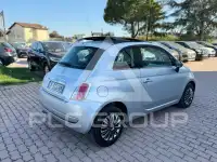 2011 Fiat 500