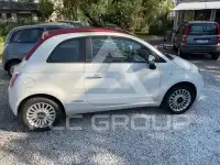 2011 Fiat 500