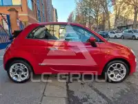 2011 Fiat 500