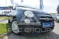 2011 Fiat 500