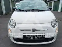 2011 Fiat 500