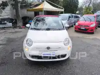 2011 Fiat 500