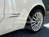 2011 Fiat 500