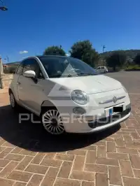 2011 Fiat 500