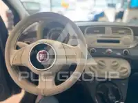2011 Fiat 500