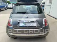 2011 Fiat 500
