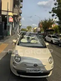 2011 Fiat 500