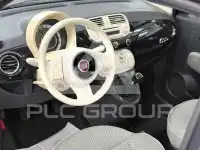 2011 Fiat 500