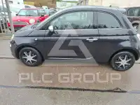 2011 Fiat 500