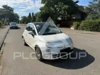2011 Fiat 500