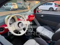 2011 Fiat 500