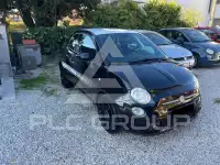 2011 Fiat 500