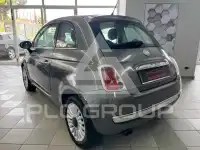2011 Fiat 500