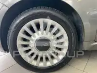 2011 Fiat 500