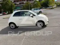 2011 Fiat 500
