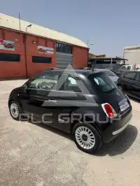 2011 Fiat 500