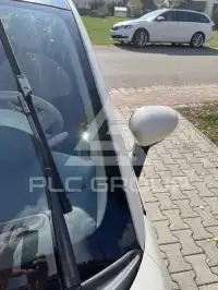 2011 Fiat 500