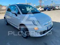2011 Fiat 500