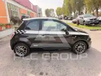 2011 Fiat 500