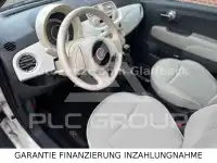 2011 Fiat 500