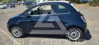 2011 Fiat 500