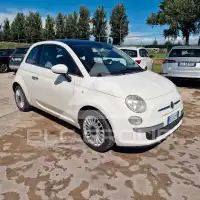 2011 Fiat 500