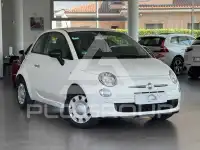 2011 Fiat 500