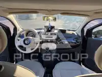 2011 Fiat 500