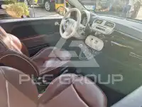 2011 Fiat 500