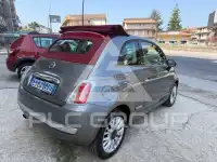 2011 Fiat 500