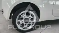 2011 Fiat 500