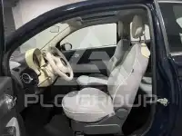2011 Fiat 500
