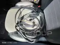 2011 Fiat 500